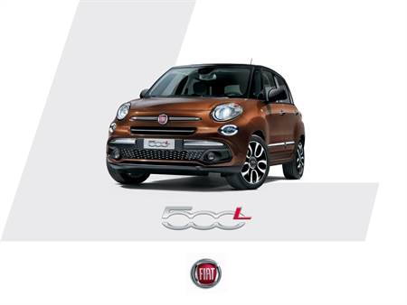 Fiat-katalog | Fiat 500L | 2019-01-30 - 2021-12-31