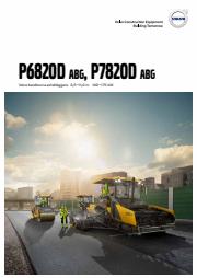 Volvo-katalog | Volvo P6820D ABG | 2023-03-22 - 2023-09-21
