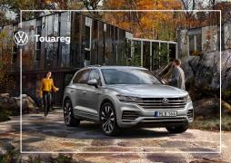 Volkswagen-katalog i Strängnäs | Volkswagen Touareg | 2023-02-15 - 2024-02-18