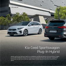 Kia-katalog | Ceed SW Plug-In Hybrid | 2021-04-22 - 2024-01-15
