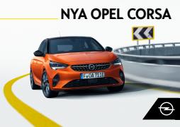 Erbjudanden av Bilar och Motor i Ödåkra | Opel - Nya Astra de Opel | 2022-12-27 - 2023-12-31