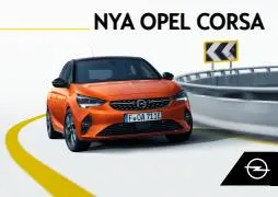Erbjudanden av Bilar och Motor i Skövde | Opel - Nya Astra de Opel | 2022-12-27 - 2023-12-31
