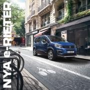 Peugeot-katalog | e-Rifter | 2022-05-12 - 2024-01-08