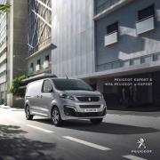 Peugeot-katalog | Expert | 2022-05-12 - 2024-01-08