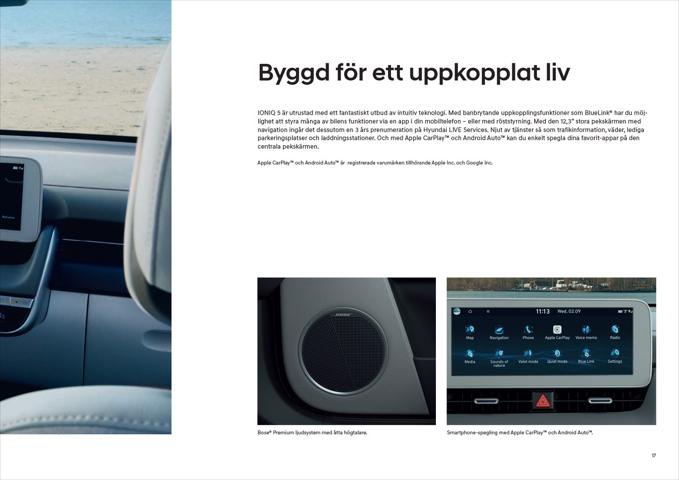 Hyundai-katalog | IONIQ 5 | 2022-05-08 - 2023-05-08