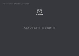 Mazda-katalog i Strängnäs | Mazda 2 Hybrid | 2023-01-25 - 2024-01-26