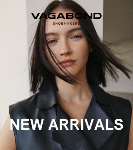 Vagabond-katalog | New Arrivals | 2023-03-13 - 2023-04-28