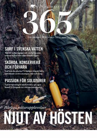 Erbjudanden av Sport i Sollentuna | Natur kompaniet catalogue de Naturkompaniet | 2022-09-21 - 2022-12-31