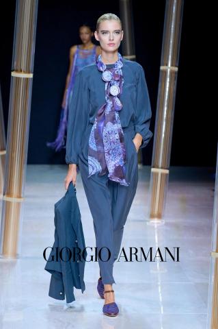 Armani-katalog | New In | 2022-12-29 - 2023-03-10