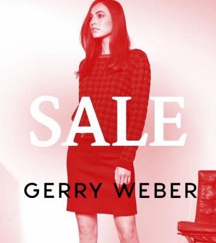 Gerry Weber-katalog | Sale | 2022-09-09 - 2022-10-21