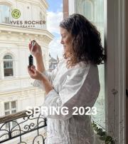 Erbjudanden av Skönhet och Parfym i Linköping | Spring 2023 de Yves Rocher | 2023-05-05 - 2023-06-29