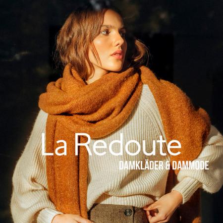 La Redoute-katalog | Damkläder & Dammode | 2023-03-17 - 2023-05-15