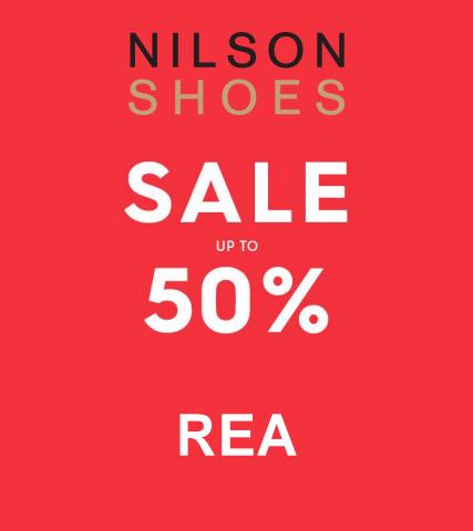 Nilson Shoes-katalog | Rea | 2022-09-11 - 2022-11-11