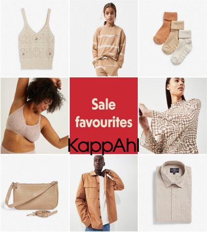 KappAhl-katalog | Sale Favourites | 2022-09-16 - 2022-10-22