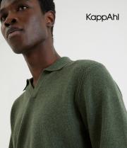 KappAhl-katalog | New Men's Arrivals | 2023-02-27 - 2023-03-25