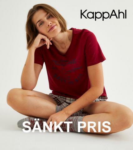 KappAhl-katalog | Sänkt Pris | 2023-02-27 - 2023-03-25