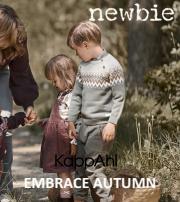 KappAhl-katalog | Embrace Autumn | 2023-08-05 - 2023-10-07
