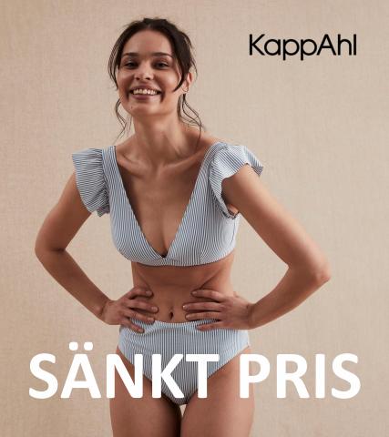KappAhl-katalog i Kristianstad | Kappahl Sänkt Pris | 2023-09-26 - 2023-10-30