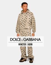 Erbjudanden av Lyxmärken i Norrköping | Nyheter | Herr de Dolce & Gabbana | 2023-05-05 - 2023-07-06