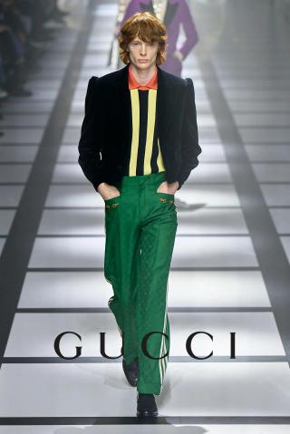 Gucci-katalog i Stockholm | New Men's Arrivals | 2022-04-24 - 2022-06-18