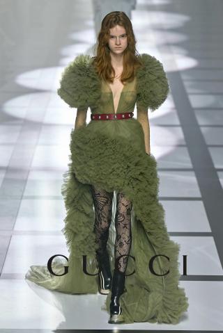 Gucci-katalog i Stockholm | New Women's Arrivals | 2022-04-24 - 2022-06-18