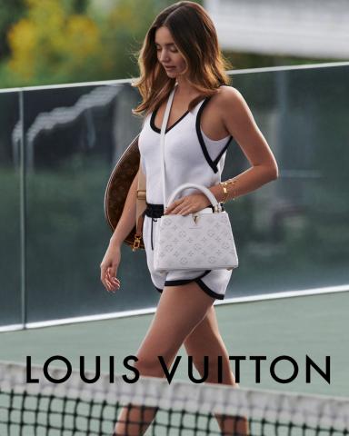 Louis Vuitton-katalog | New Arrivals | 2022-04-24 - 2022-06-17