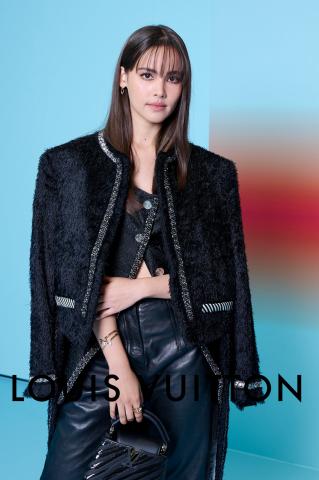 Louis Vuitton-katalog | New Arrivals | 2022-06-17 - 2022-08-12