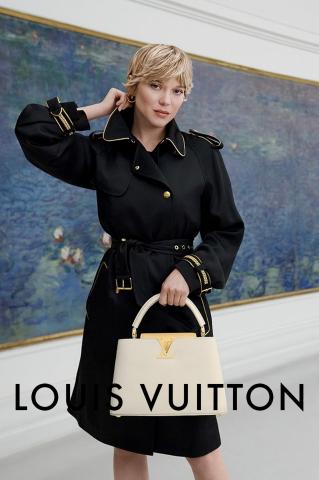 Louis Vuitton-katalog i Stockholm | Resort Collection | 2022-06-17 - 2022-08-12