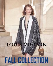 Erbjudanden av Lyxmärken | Louis Vuitton Fall Collection de Louis Vuitton | 2023-08-11 - 2023-10-07