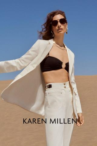 Karen Millen-katalog | New In | 2022-05-14 - 2022-07-15