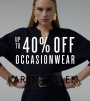 Karen Millen-katalog i Stockholm | Occasionwear | 2023-03-26 - 2023-06-09