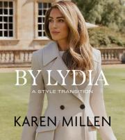Erbjudanden av Lyxmärken | By Lydia: A Style Transition de Karen Millen | 2023-09-24 - 2023-11-11