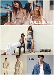 Pull & Bear-katalog i Solna | Pull & Bear | 2023-10-01 - 2023-10-16