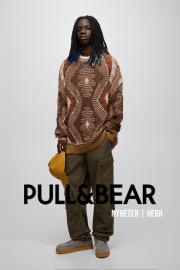 Pull & Bear-katalog | Nyheter | Herr | 2023-01-27 - 2023-03-22