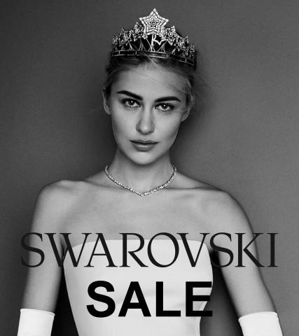 Swarovski-katalog | Sale | 2023-01-22 - 2023-02-25