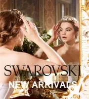 Swarovski-katalog | New Arrivals | 2023-02-26 - 2023-04-15
