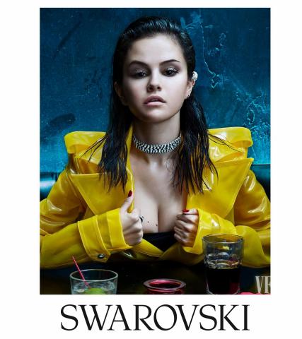 Swarovski-katalog | New In | 2023-05-08 - 2023-06-17