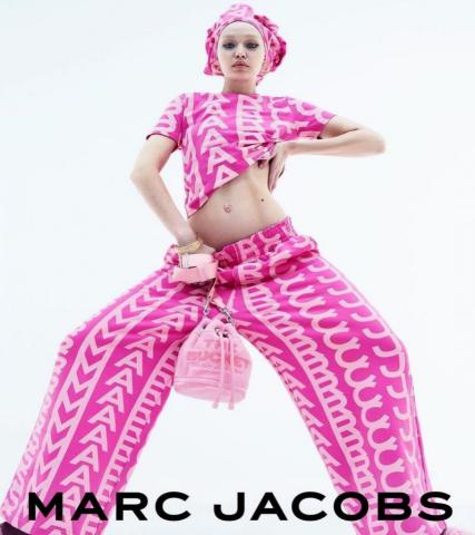 Marc Jacobs-katalog | The Monogram Collection | 2022-09-11 - 2022-12-10