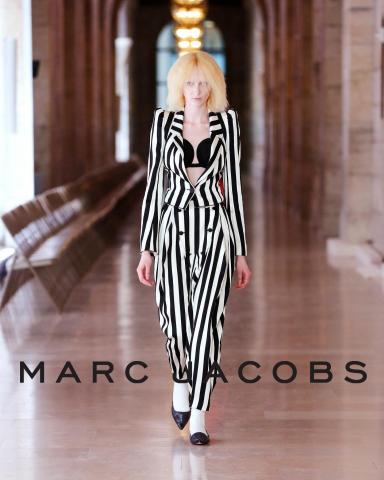 Marc Jacobs-katalog | Marc Jacobs New Arrivals | 2023-08-27 - 2023-10-17