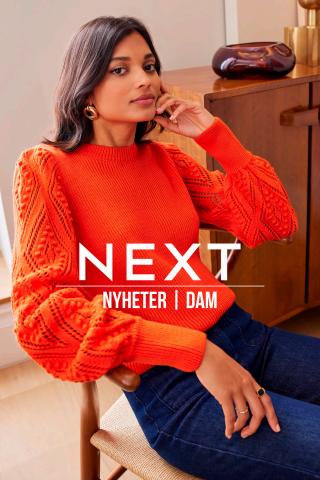 Next-katalog | Nyheter | Dam | 2023-01-17 - 2023-03-10
