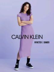 Calvin Klein-katalog | Nyheter | Damer | 2023-06-05 - 2023-07-19