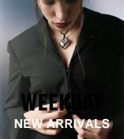 Weekday-katalog | New Arrivals | 2023-06-04 - 2023-08-08