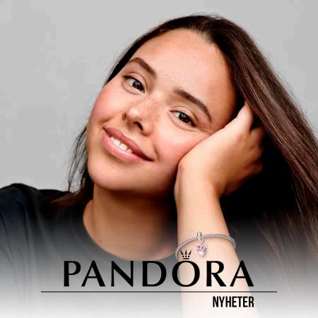 Pandora-katalog i Falkenberg | Nyheter | 2023-04-18 - 2023-06-15