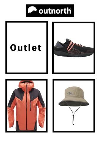 Outnorth-katalog | Outlet Ourtnorth | 2022-08-11 - 2022-09-10