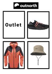 Outnorth-katalog | Outlet Ourtnorth | 2023-09-25 - 2023-10-25