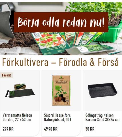 Granngården-katalog | Förkultivera – Förodla & Förså | 2023-02-21 - 2023-03-21