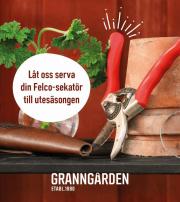 Erbjudanden av Bygg och Trädgård i Stockholm | Granngården Erbjudande Veckans Kampanjer de Granngården | 2023-06-05 - 2023-06-12