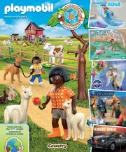 Erbjudanden av Leksaker och Barn i Ödåkra | Playmobil Katalog 2023 de Playmobil | 2022-12-28 - 2023-07-01