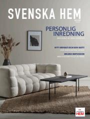 Svenska Hem-katalog i Umeå | Svenska Hem 2022-2023 | 2023-02-25 - 2023-05-31
