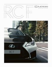Lexus-katalog | Lexus RC F | 2023-09-24 - 2024-09-28